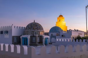 tunisia