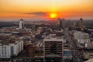 zimbabwe