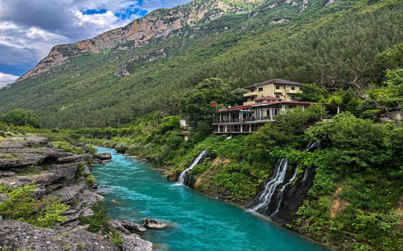 albania travel package
