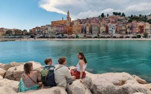 attractions In france