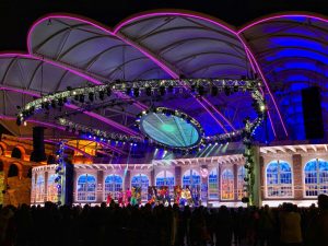aya universe dubai tickets