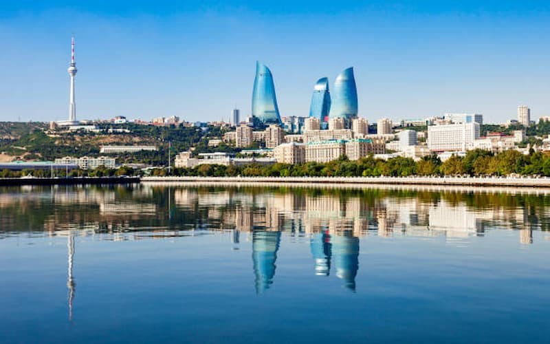 baku things to do