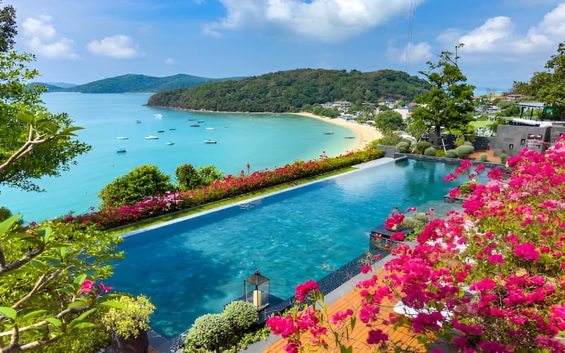best beaches in Phuket 2025