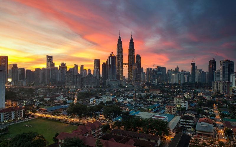 best beaches in malaysia