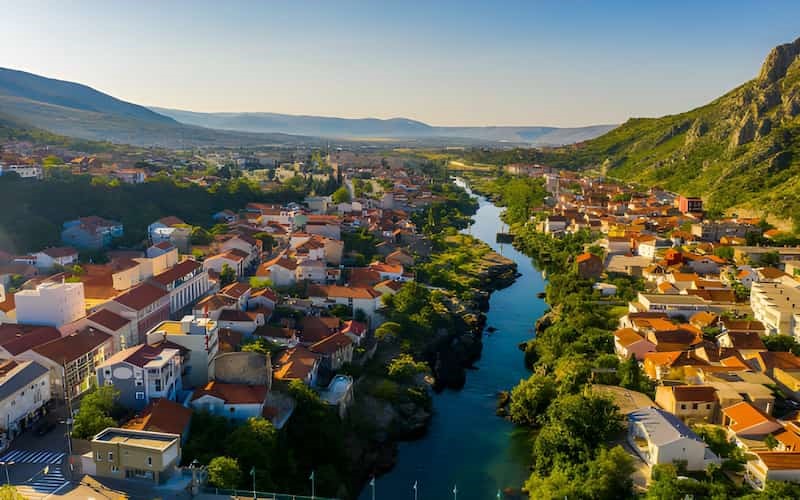 bosnia & herzegovina