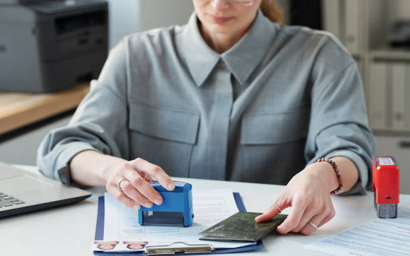 business visa