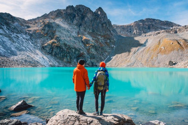 canada tour for couples