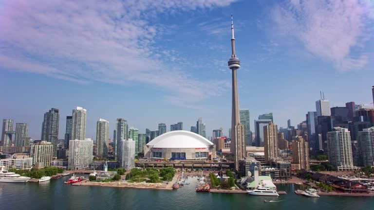 canada tour