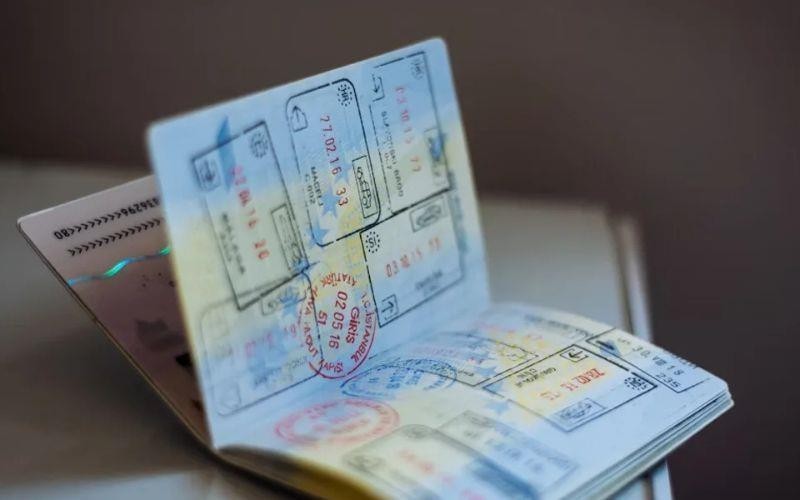 chile visa 2025