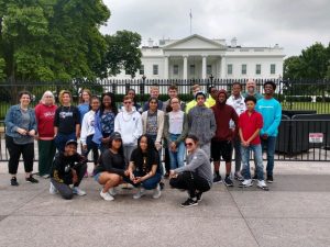 cincinnati group travel