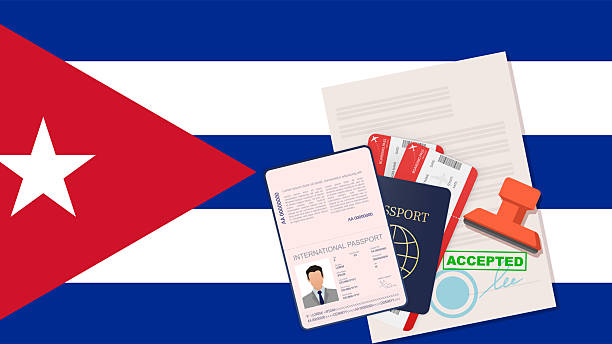 cuba tourist visa