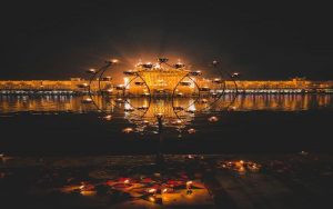 diwali destinations