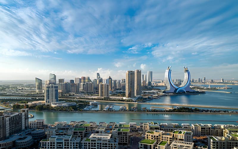 doha for first-time