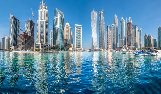 dubai multiple visa