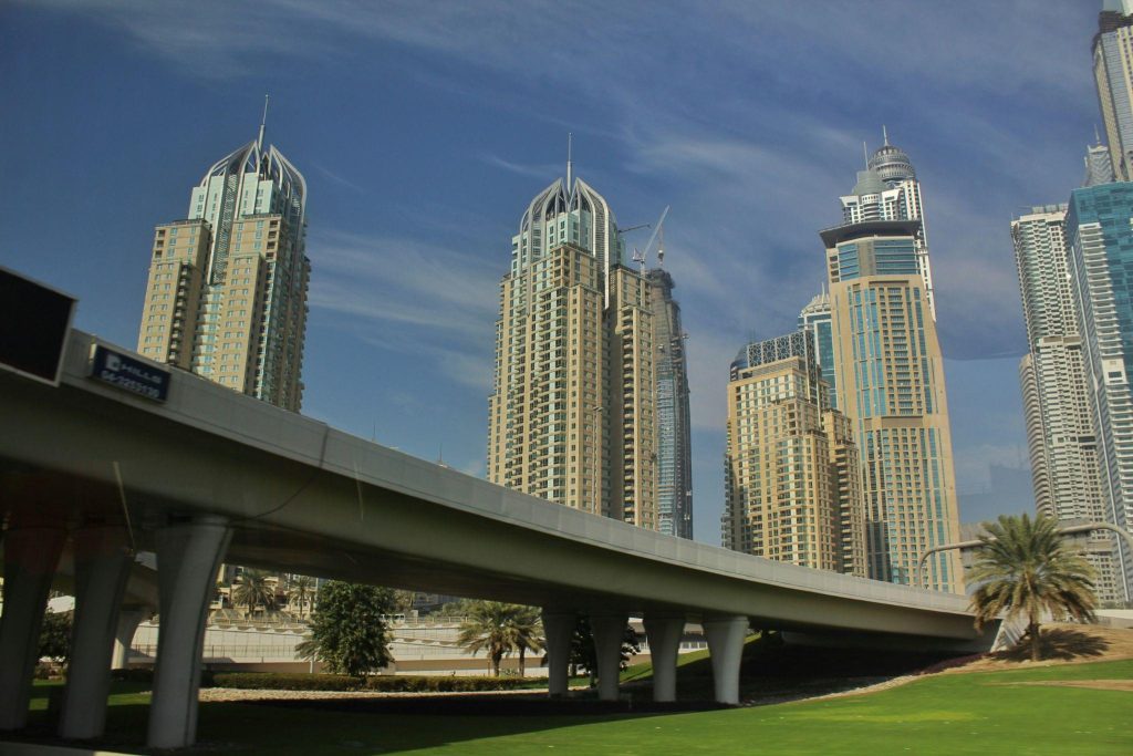 dubai tour