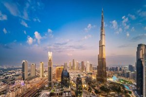 dubai transit visa