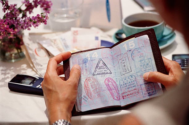 dubai visa