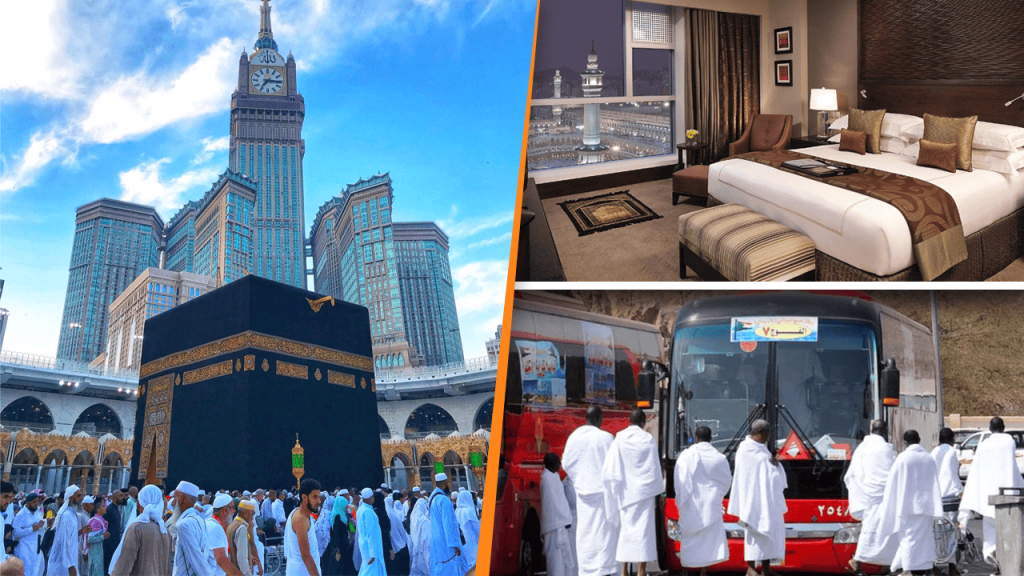easter umrah