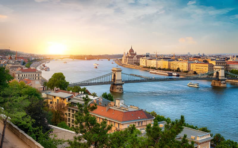 europe travel october 2025