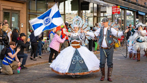 festivals in finland