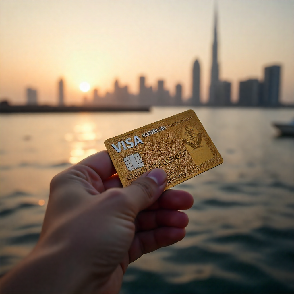 golden visa services uae