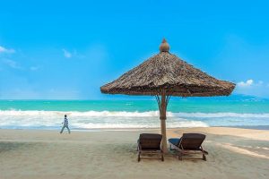 hidden beaches