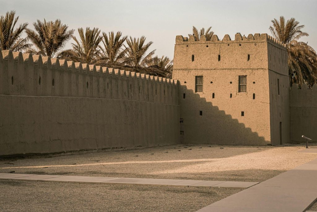 hidden natural wonders saudi arabia