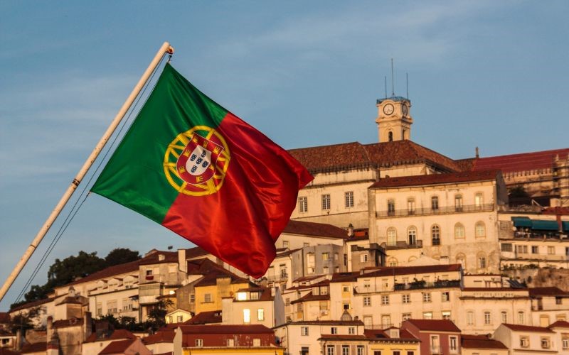 historical sites in portugal