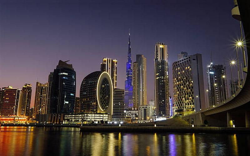 dubai visa guide 2025
