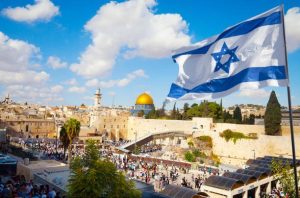 jerusalem to tel aviv