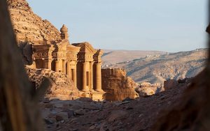 jordan visa