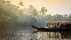 kerala ayurveda retreats