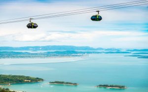 langkawi tour