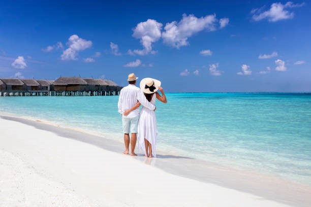 maldives family vacation