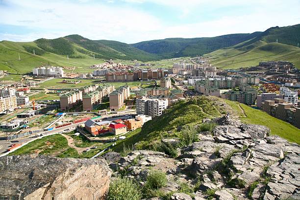 mongolia visa free countries