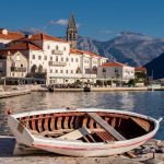 Montenegro Tourism Revenue Drops for First Time in 20 Years