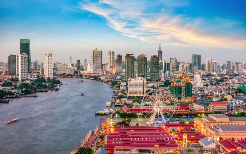 museums in bangkok