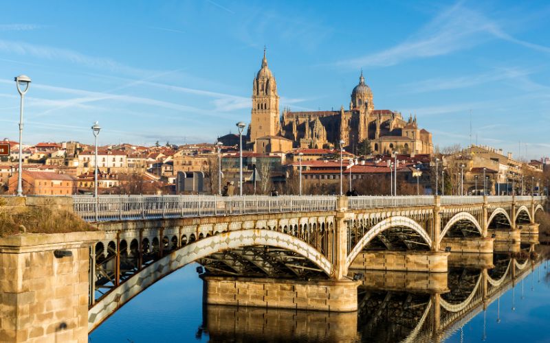 must-visit cities in spain