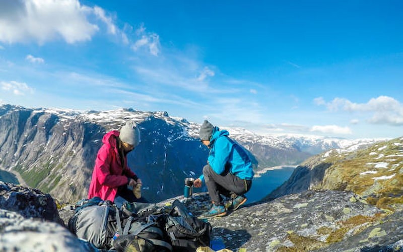 norway tour packages