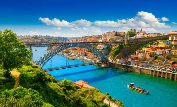 portugal hidden villages