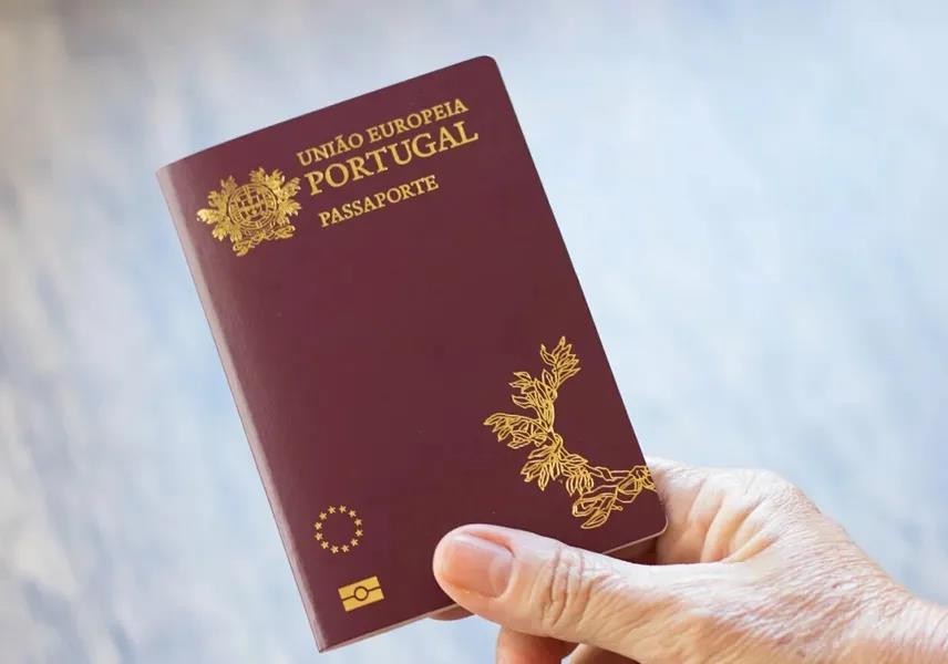 portugal travel visa
