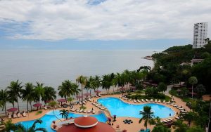 resorts in pattaya