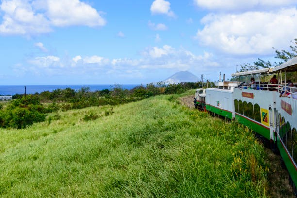 saint kitts and nevis