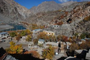 skardu travel guide
