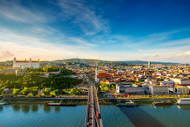 slovakia