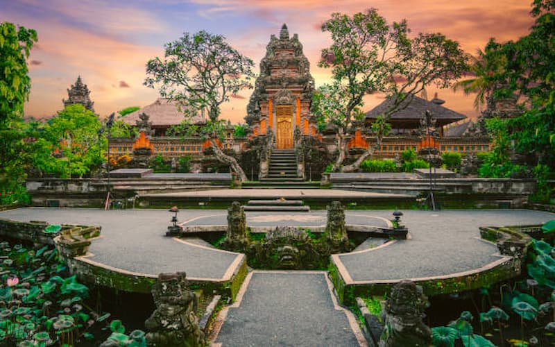 things to do in bali