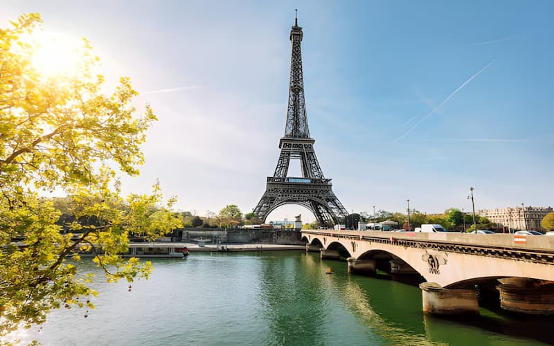 things to do in paris