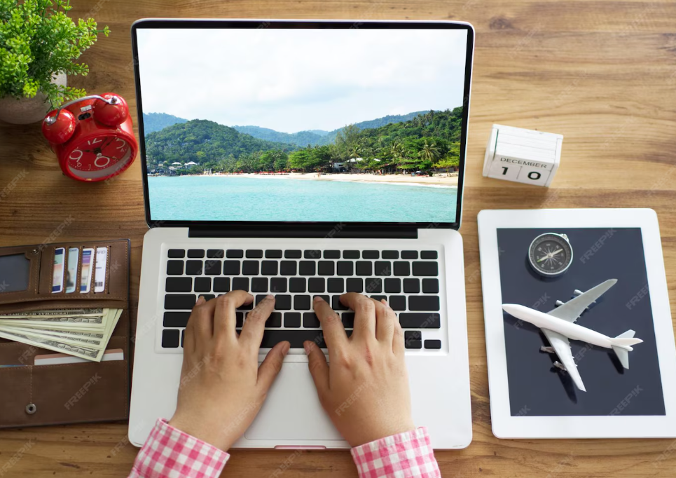 travel agencies