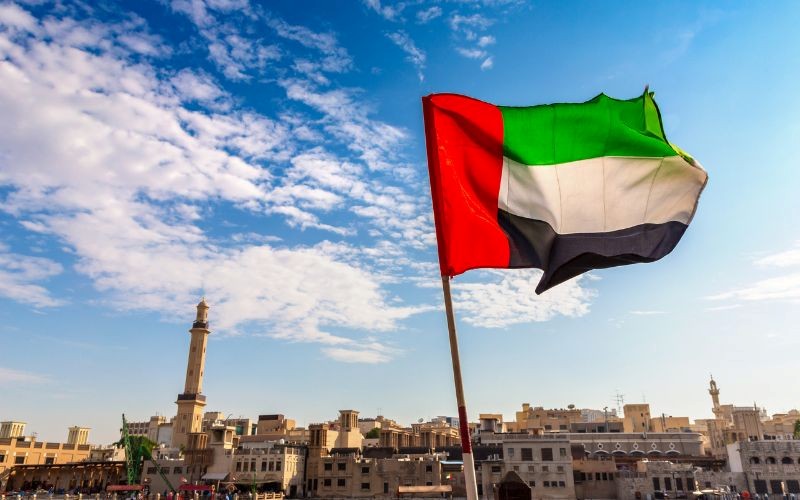 uae national day events