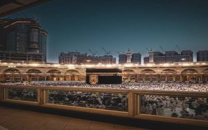 umrah Packages